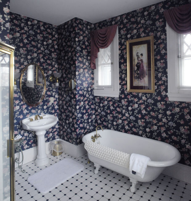 Local bed and breakfast expands and adds banquet room